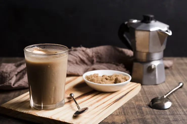 ide menu minuman cafe