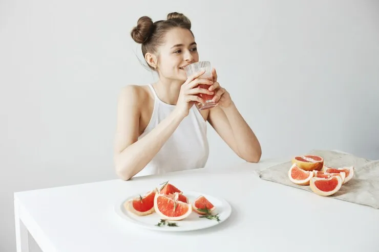 Metabolism-Boosting Drinks