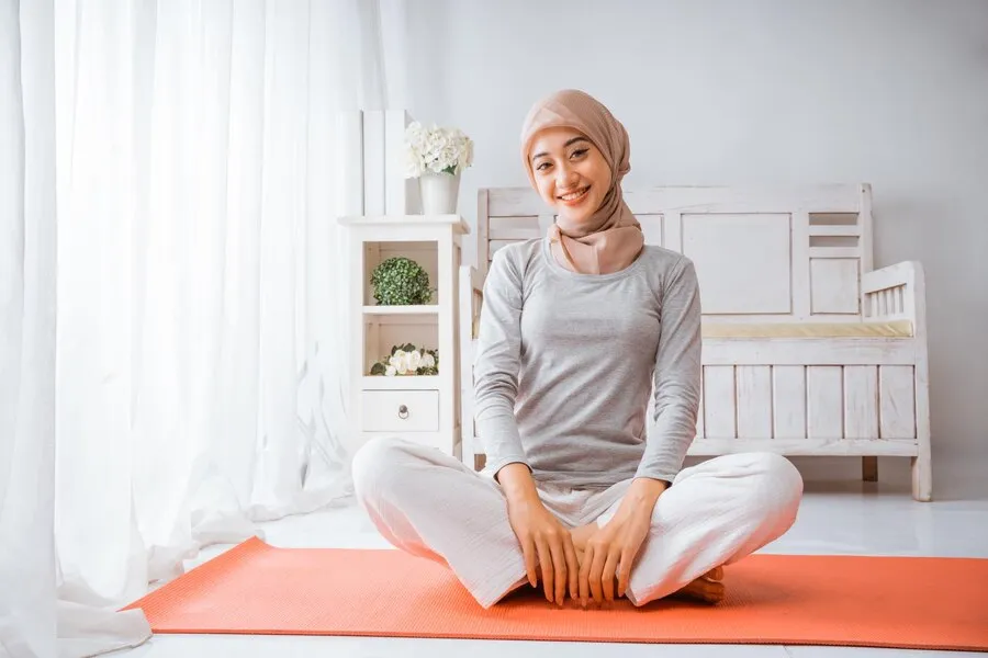 cara membersihkan rahim