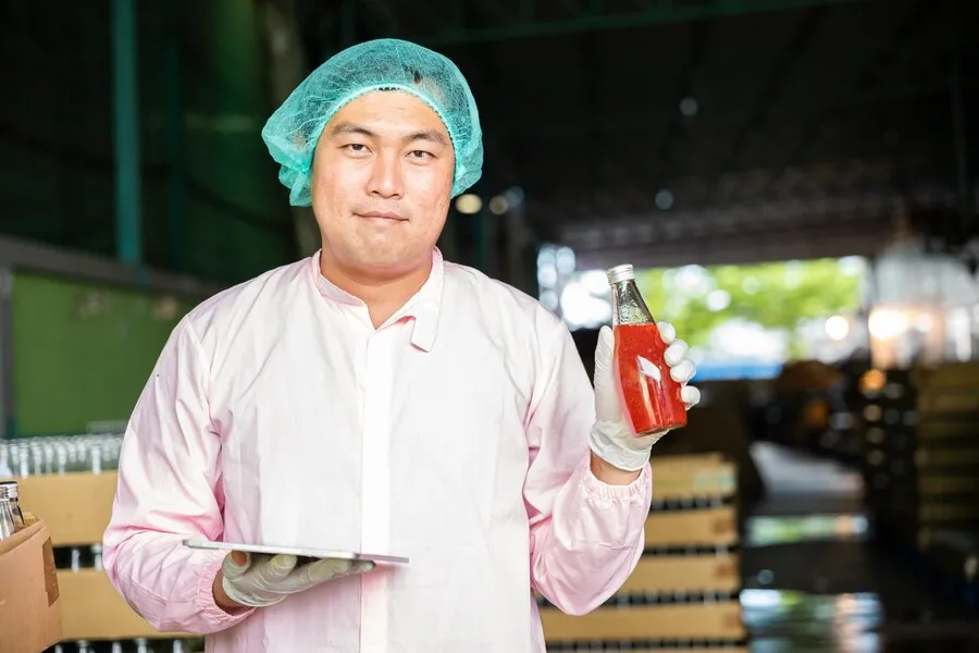 bisnis dengan jasa maklon