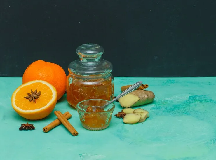 minuman herbal untuk kesuburan