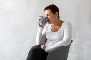 Menopause Relief Beverages