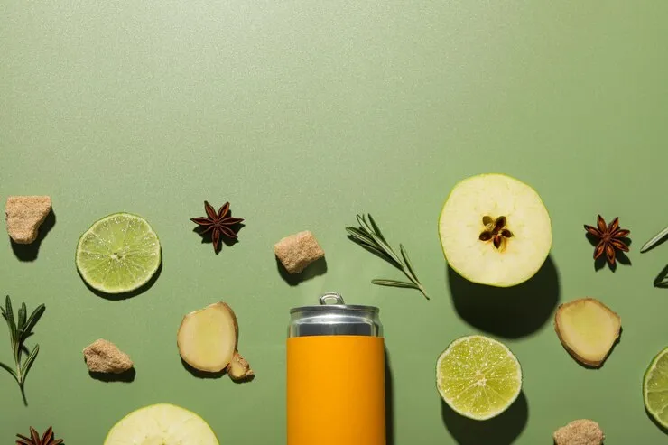 minuman herbal untuk awet muda