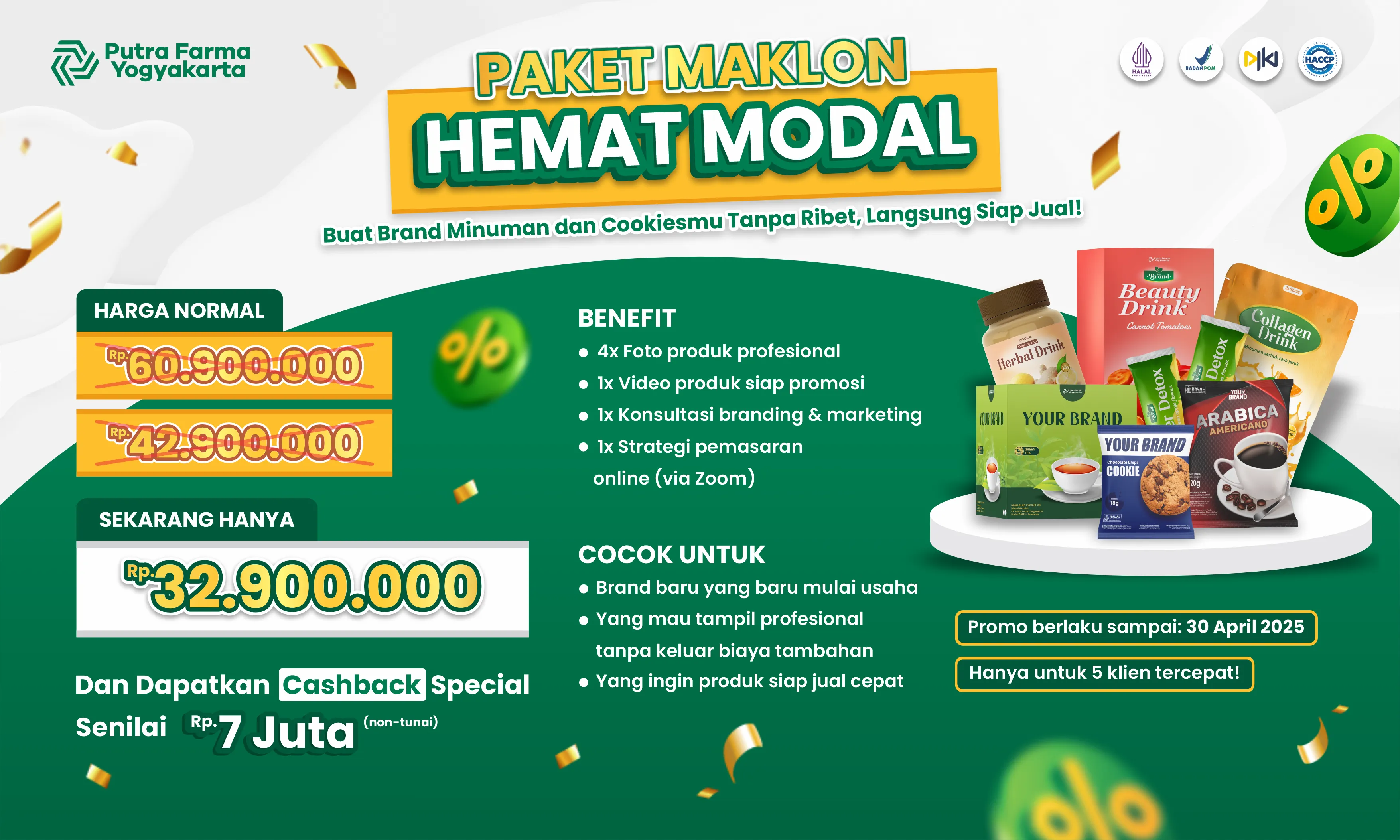5 Minuman Herbal untuk Sistem Imun Anak Secara Alami 4 jasa maklon minuman