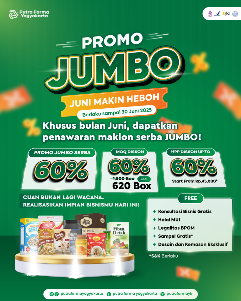 jasa maklon jogja