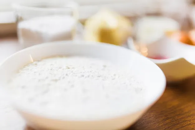 minuman serbuk tinggi kalsium