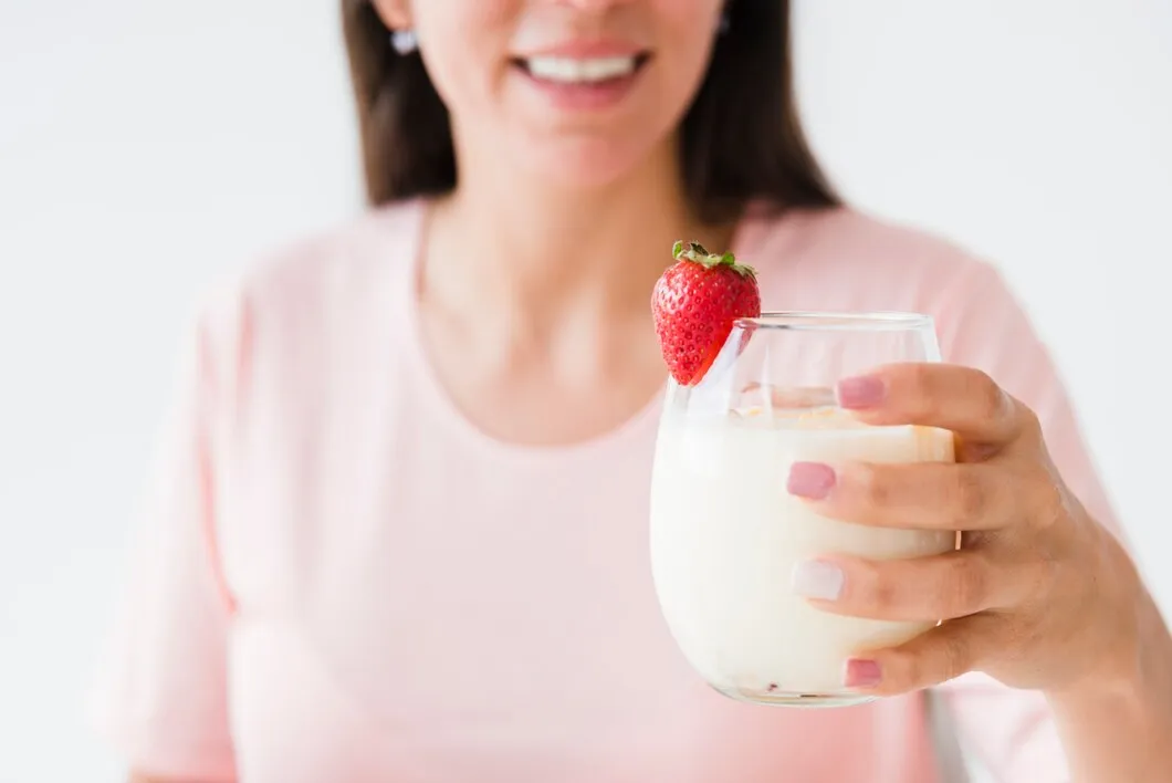 Minuman Kefir,kesehatan pencernaan Minuman Kefir: Manfaat & Keunggulannya untuk Kesehatan