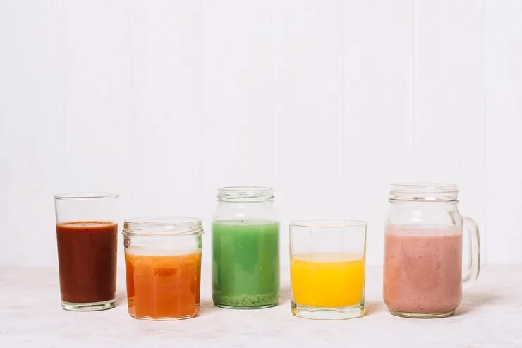 minuman probiotik