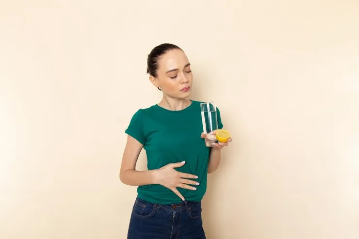 minuman probiotik