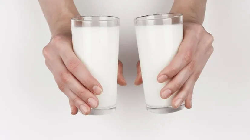Susu Evaporasi