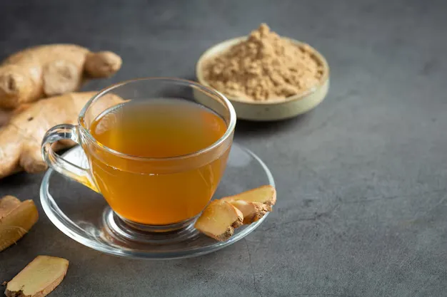 minuman herbal, daya tahan tubuh