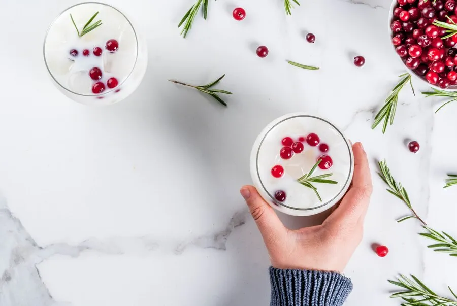 Minuman Kefir