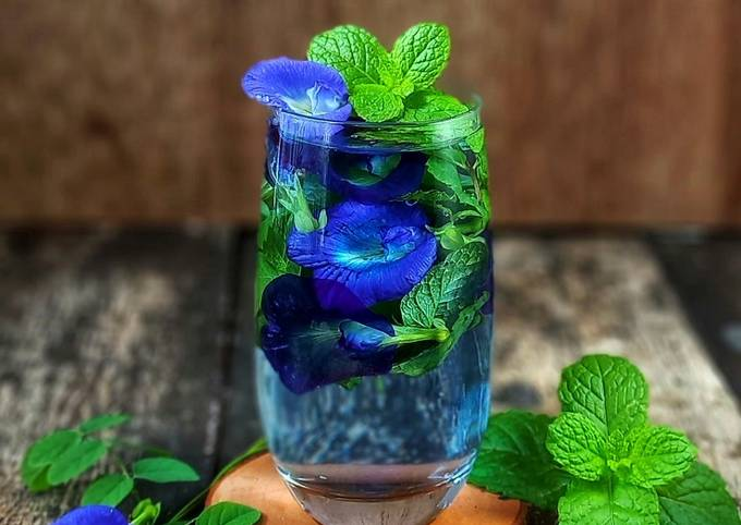 Minuman Berbuka Puasa