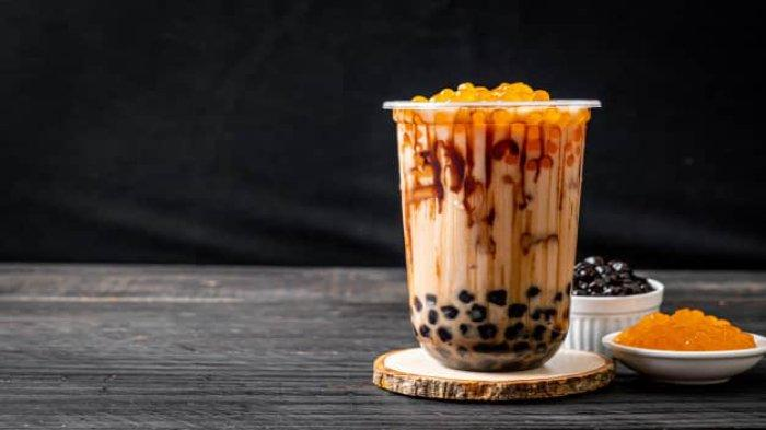 Minuman Berbuka Puasa