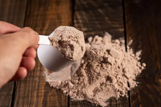 protein blend, protein supplement drink