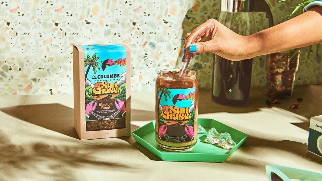 desain kemasan produk minuman,kemasan menarik Desain Kemasan Produk Minuman untuk Menarik Konsumen
