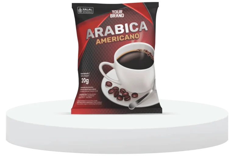 jasa maklon minuman