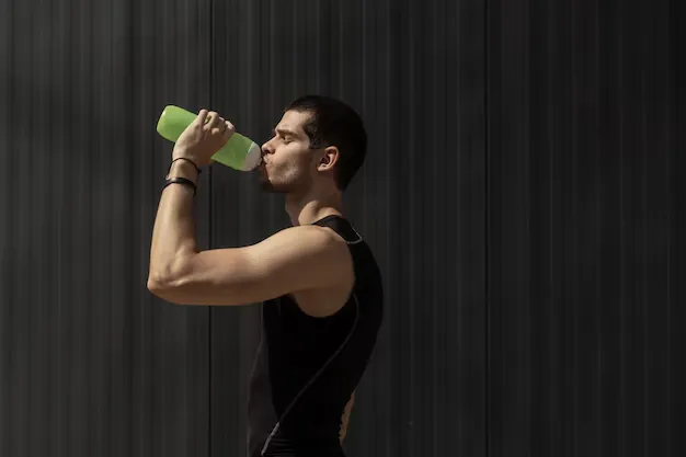 mass gainer