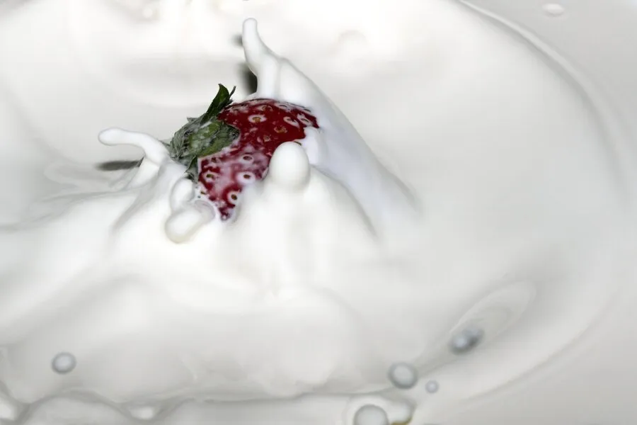 Minuman Kefir
