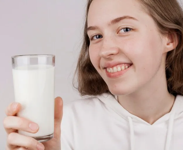 susu kolagen
