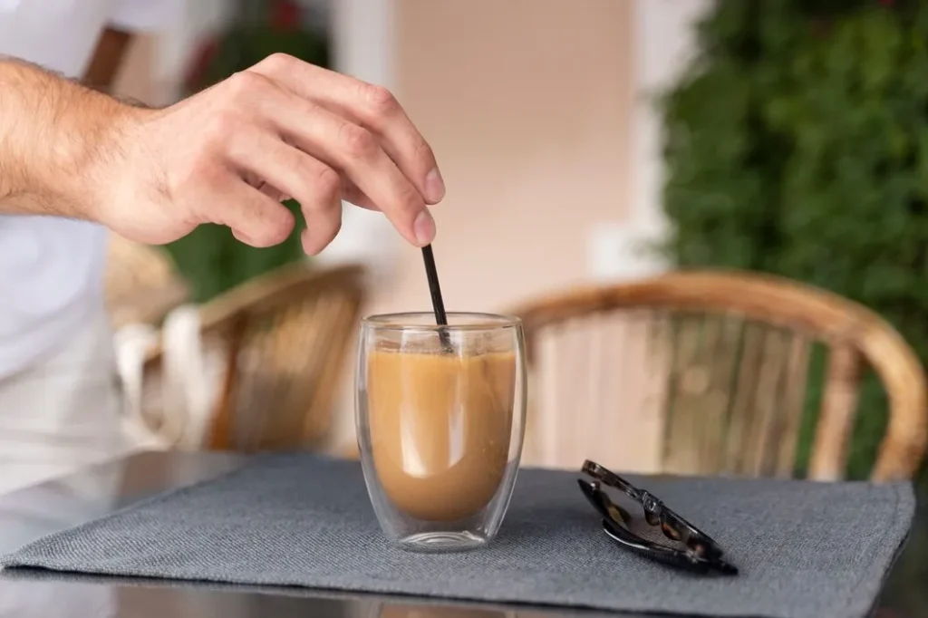 Minuman Instan
