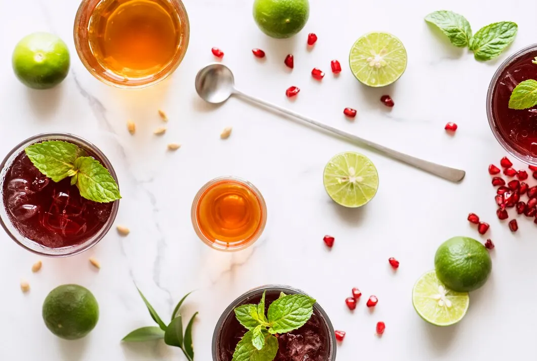 minuman penyubur kandungan 6 Minuman Penyubur Kandungan yang Terbukti Secara Klinis