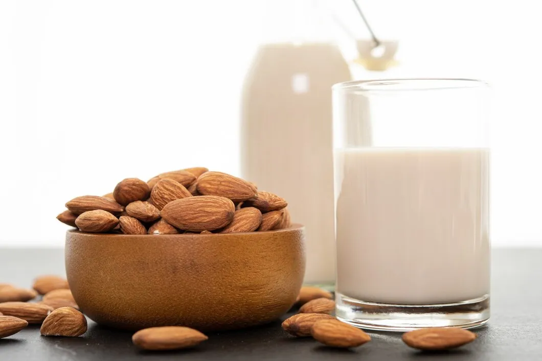 Susu Almond untuk Diabetes: Manfaat dan Rekomendasi 3 indeks glikemik susu almond untuk diabetes