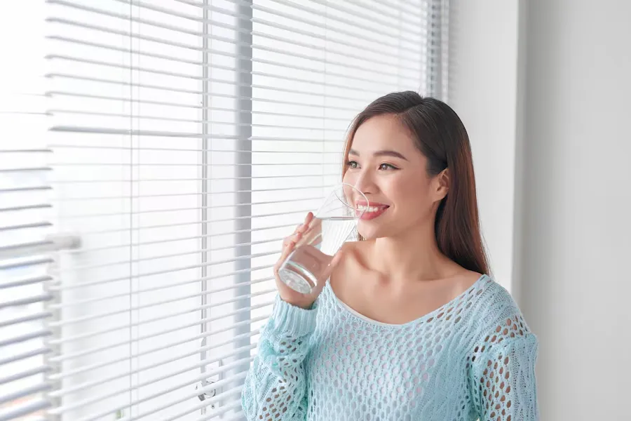 Minuman untuk Ibu Menyusui