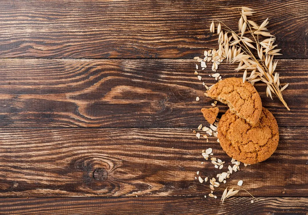 cookies sehat untuk diet