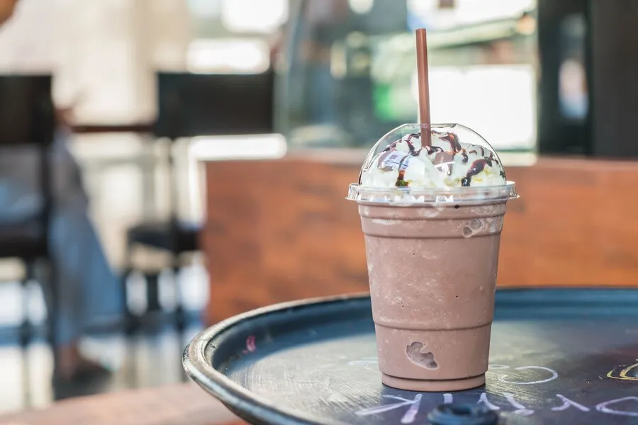 resep minuman cafe kekinian modal kecil