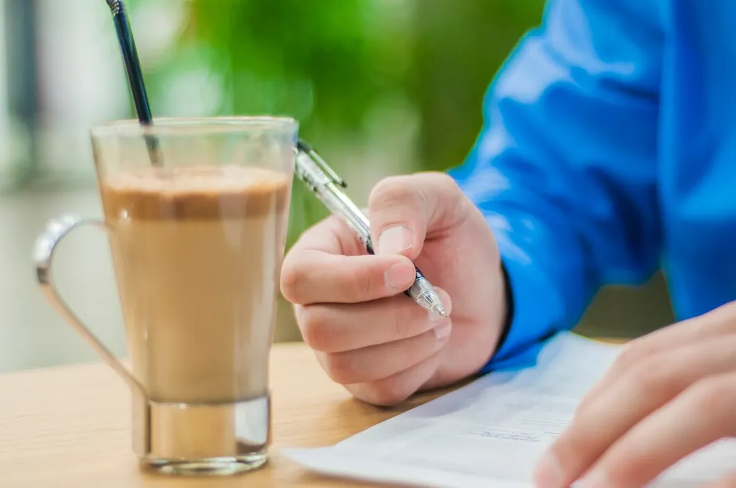 Bisnis minuman serbuk Bisnis Minuman Serbuk Modal Kecil: Panduan untuk Pemula