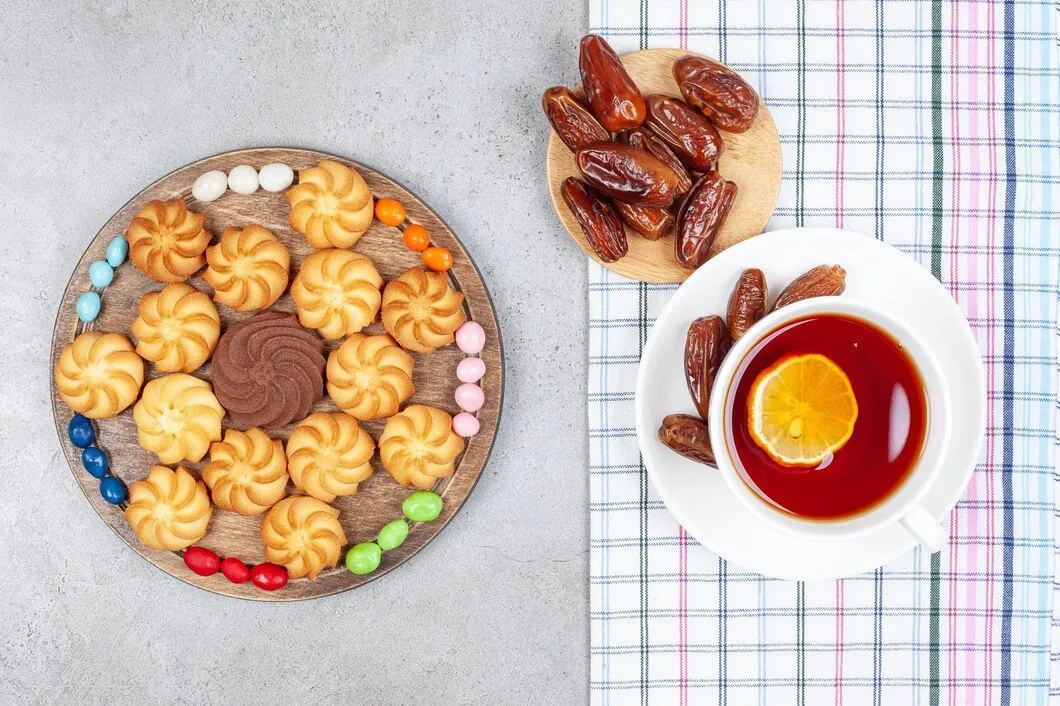 maklon cookies ramadhan Maklon Cookies Ramadhan: Peluang Bisnis Kue Lebaran