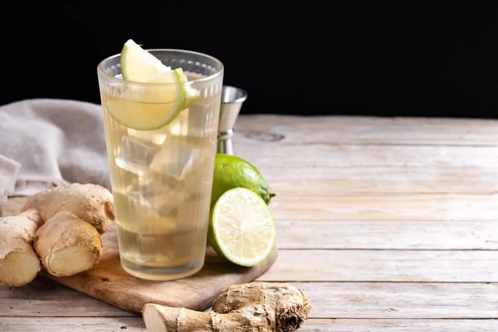 Minuman untuk Ibu Menyusui
