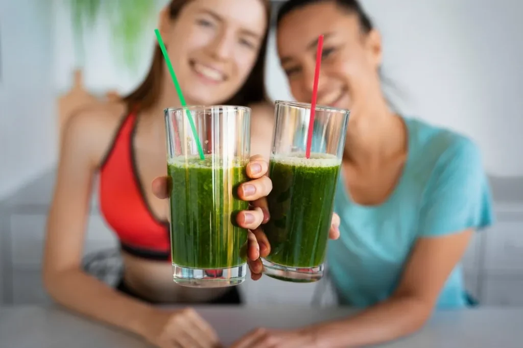 beauty drink alami