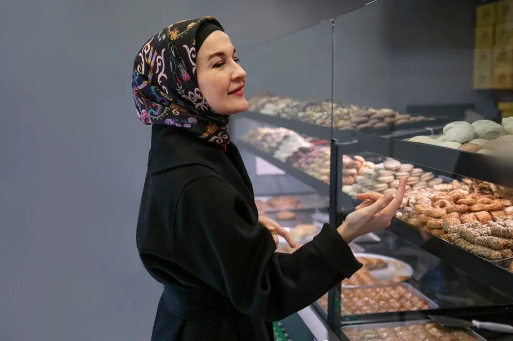 maklon cookies ramadhan