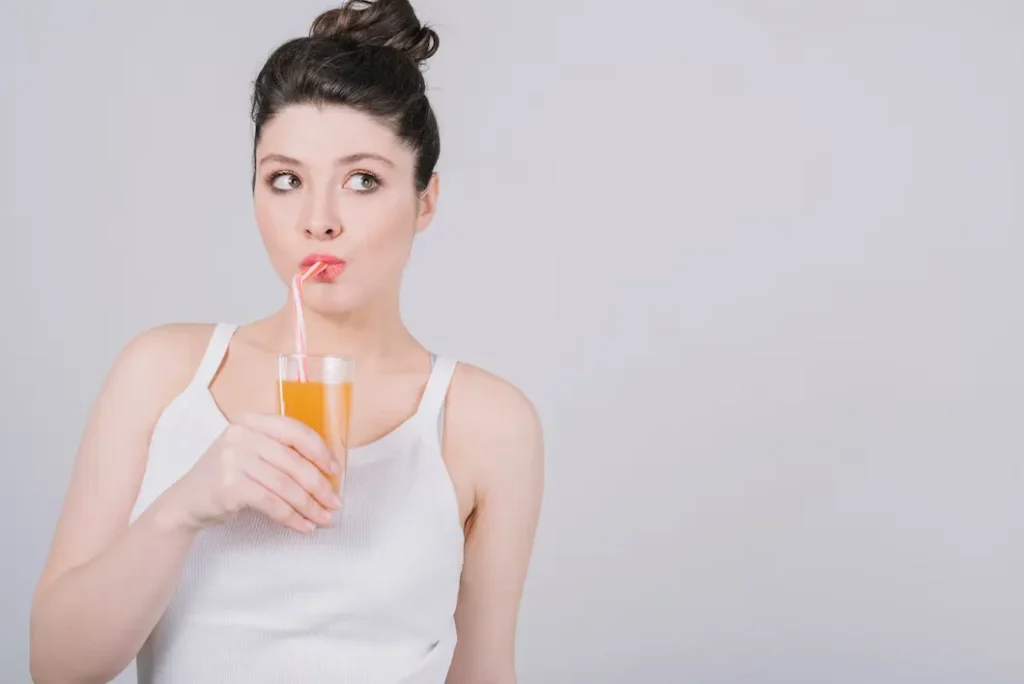 trend minuman kesehatan 2025