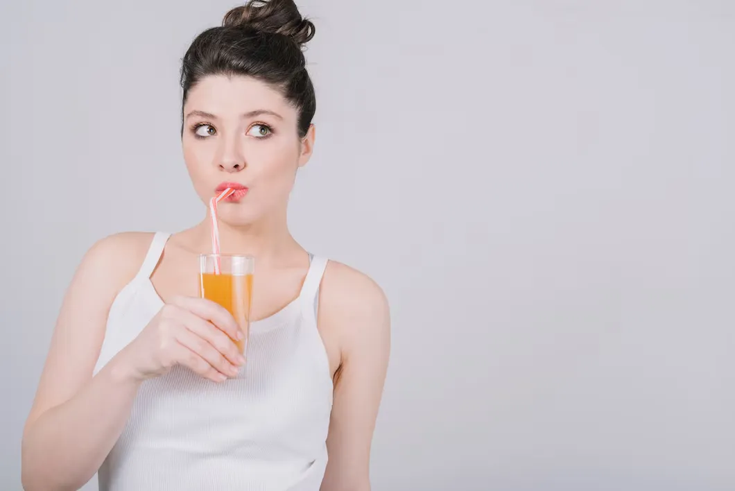 trend minuman kesehatan 2025