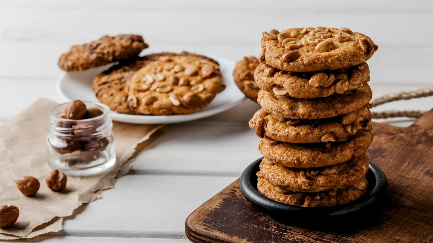 Cookies Diet Sehat Cookies Diet Sehat: Ampuh Turunkan Berat Badan atau Gimmick?