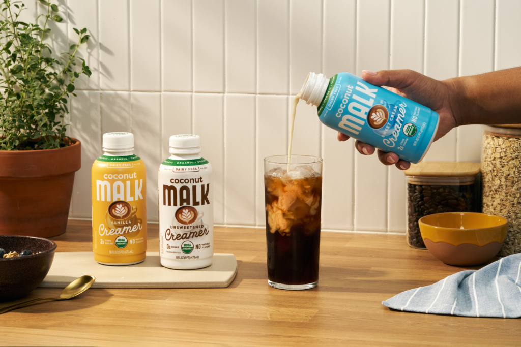 Tren bahan baku minuman