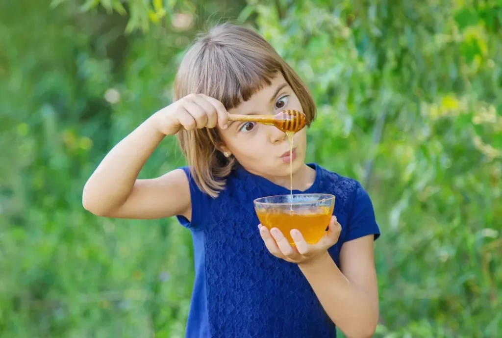 herbal untuk sistem imun anak