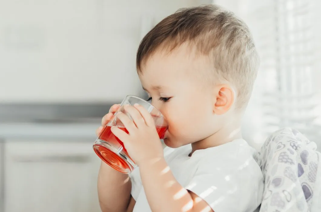 pencernaan bayi Minuman Herbal Aman untuk Pencernaan Bayi: Tips dan Resep