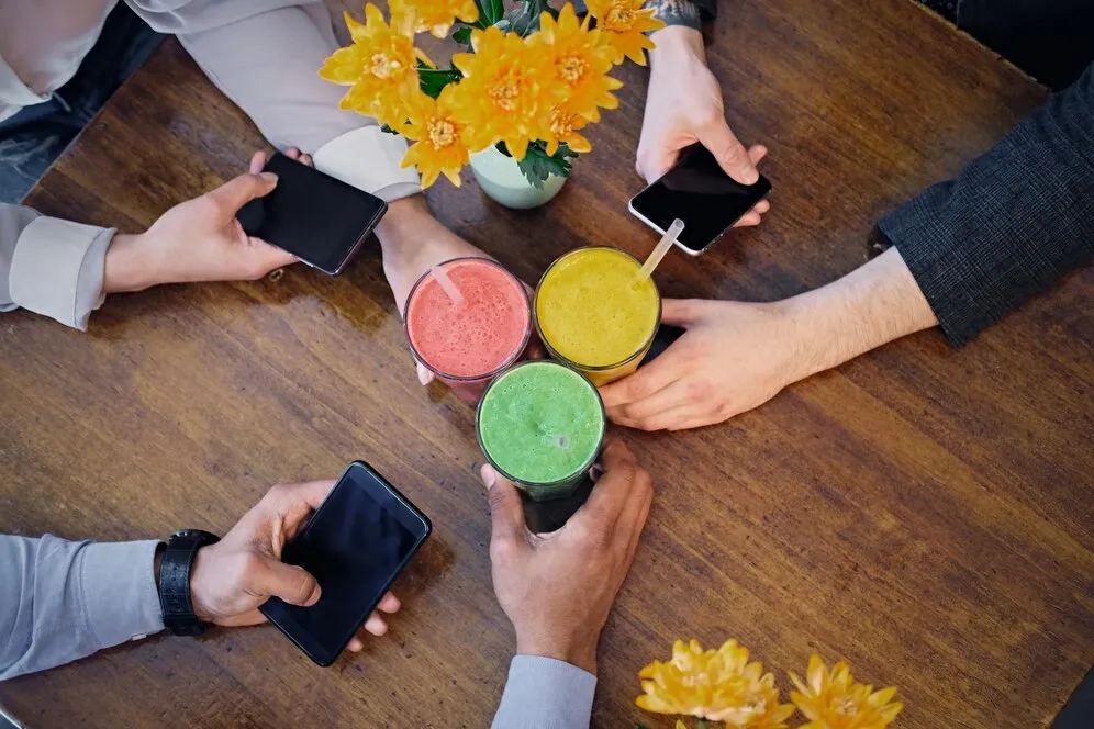 cara memulai bisnis minuman fungsional