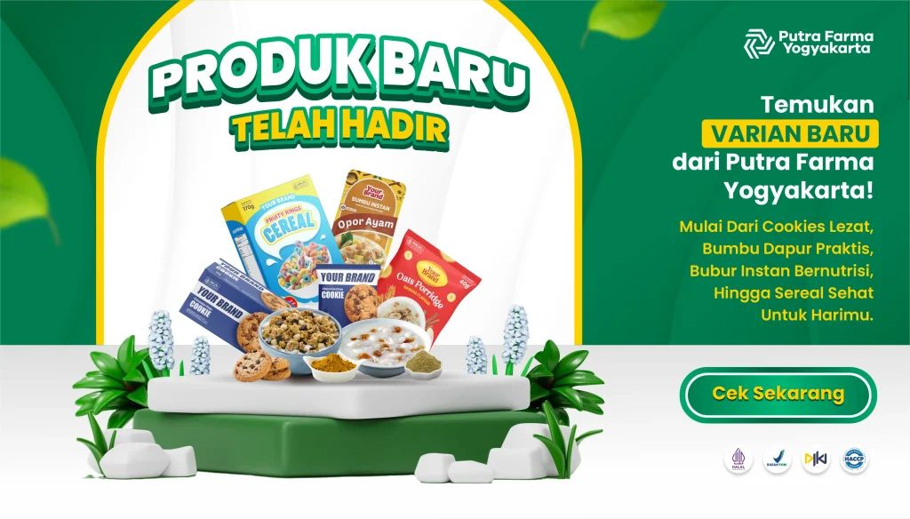 jasa maklon minuman