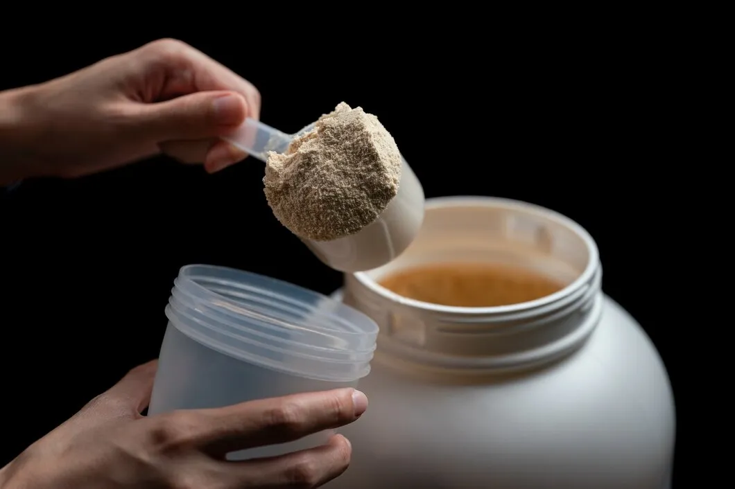 Maklon Whey Protein Jasa Maklon Whey Protein: Minuman untuk Bisnis Suplemen