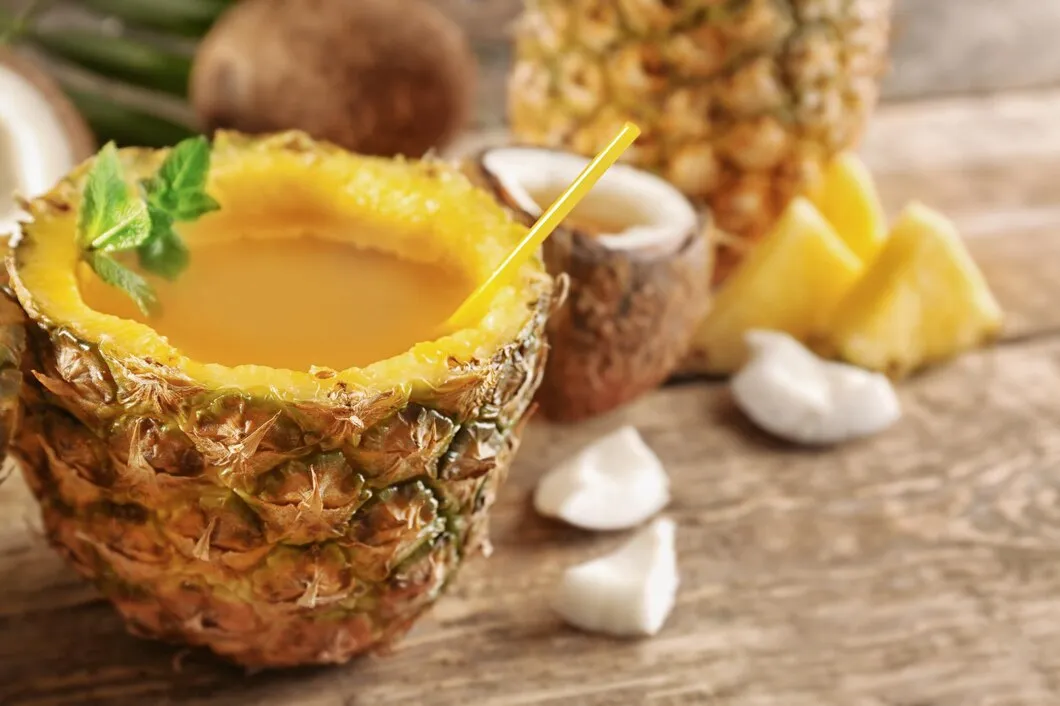Minuman Serbuk Eksotis,maklon minuman serbuk instan Minuman Serbuk Eksotis: Tren Rasa Buah 2026 yang Wajib Dicoba