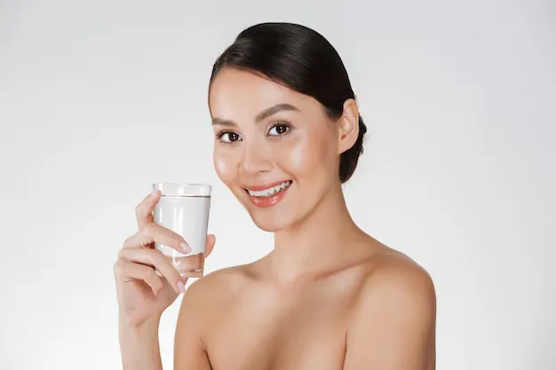 Maklon Minuman Kolagen