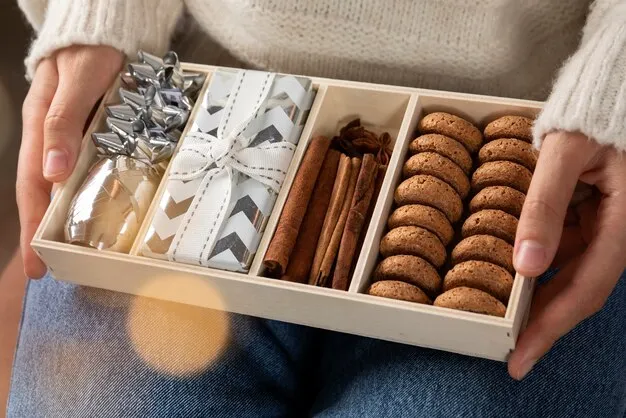 maklon cookies premium