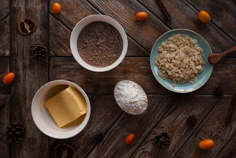 Maklon Kue Artisanal