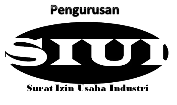 Izin Usaha Industri
