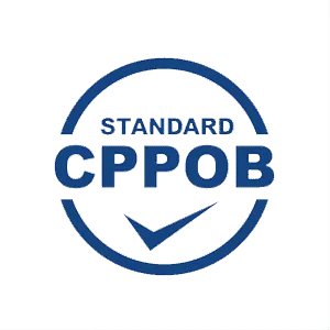 Sertifikat CCPOB